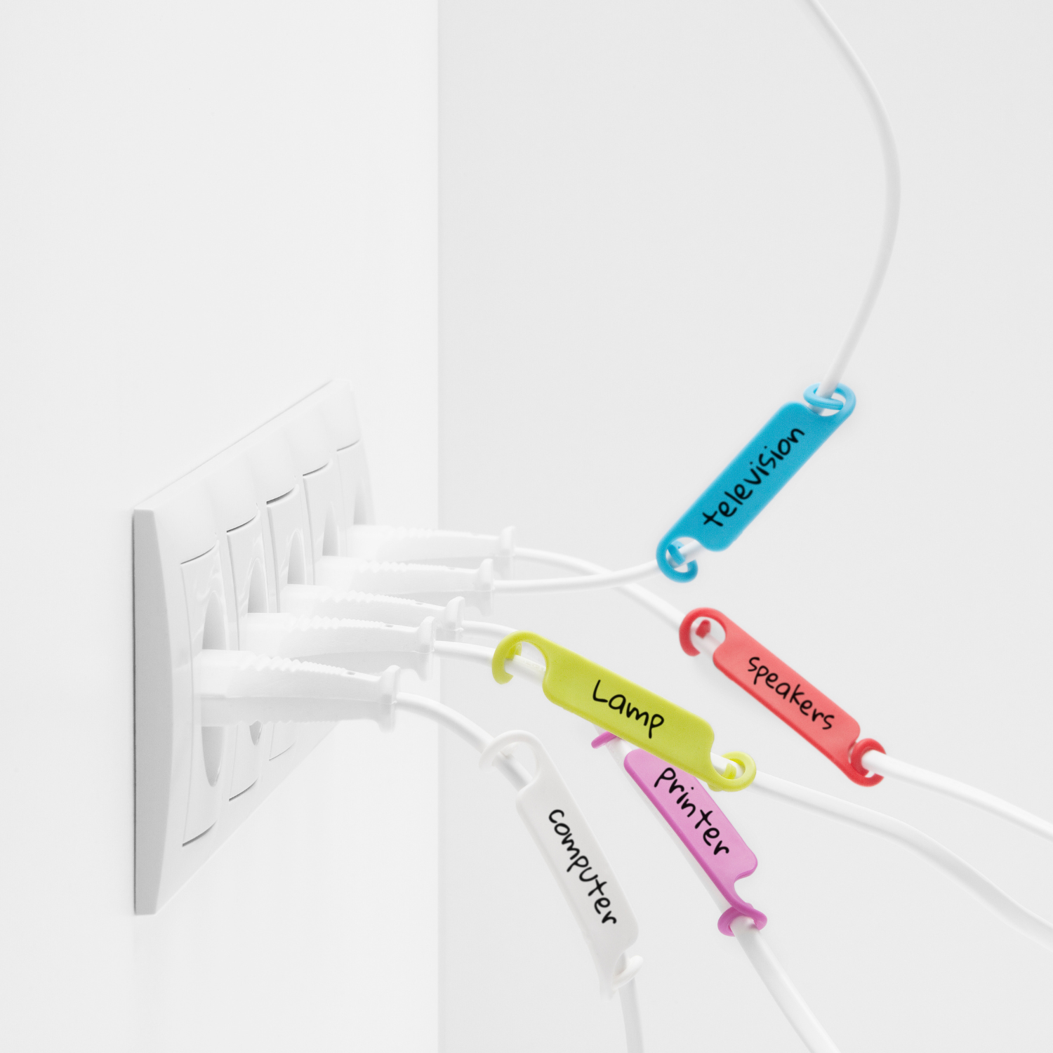 Cable Tag