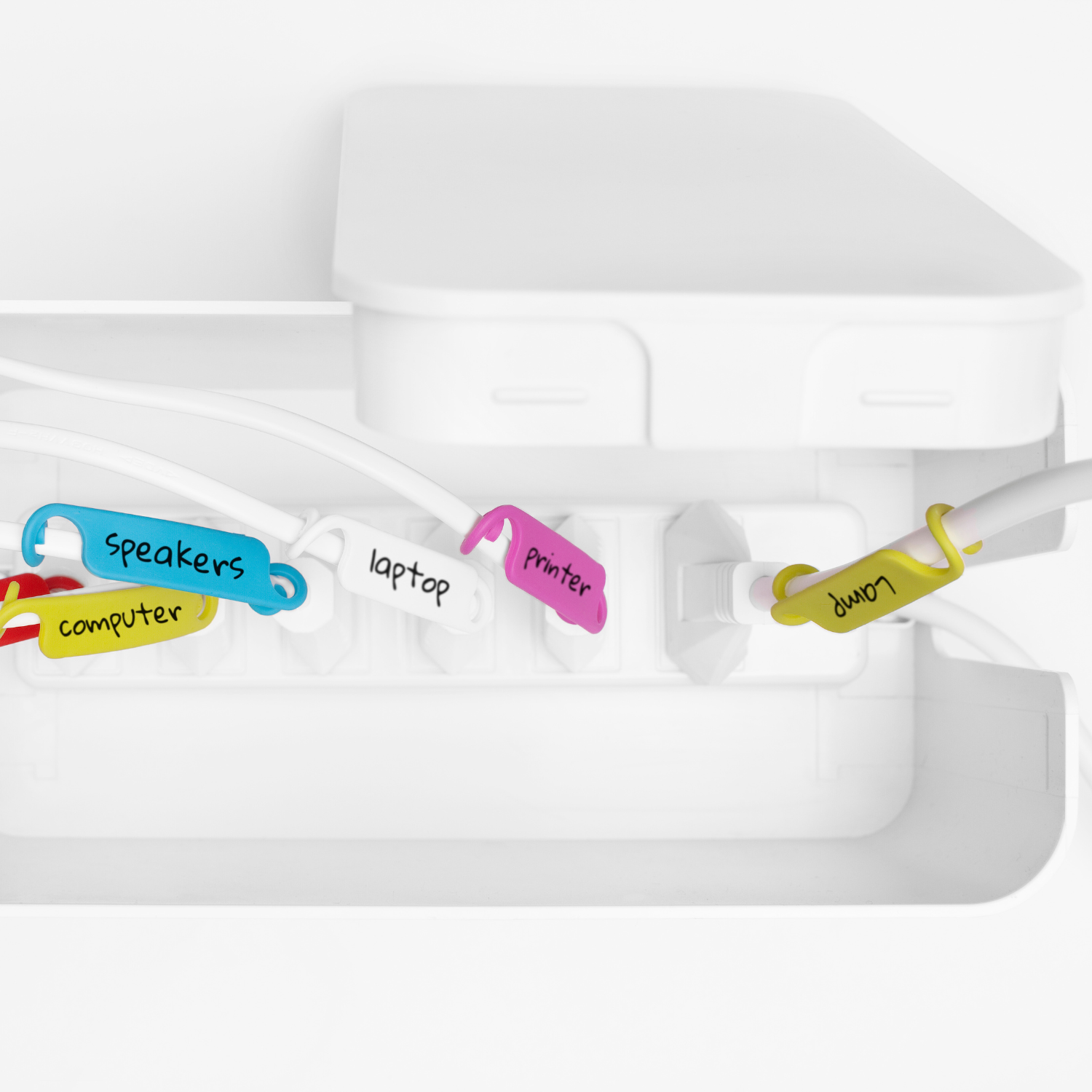 Cable Tag
