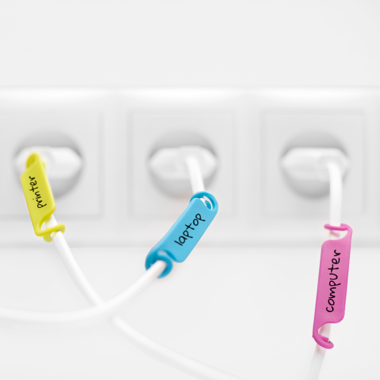 Cable Tag