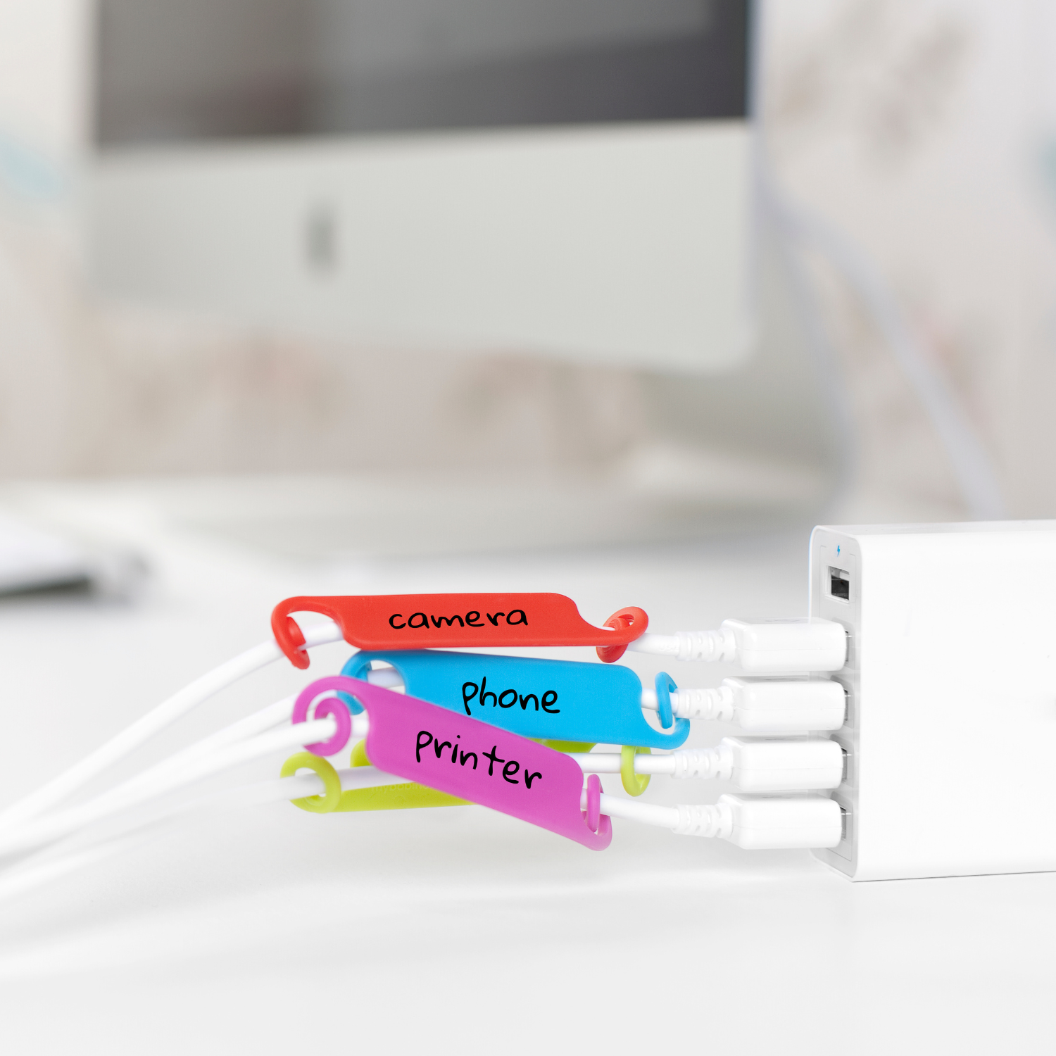 Cable Tag