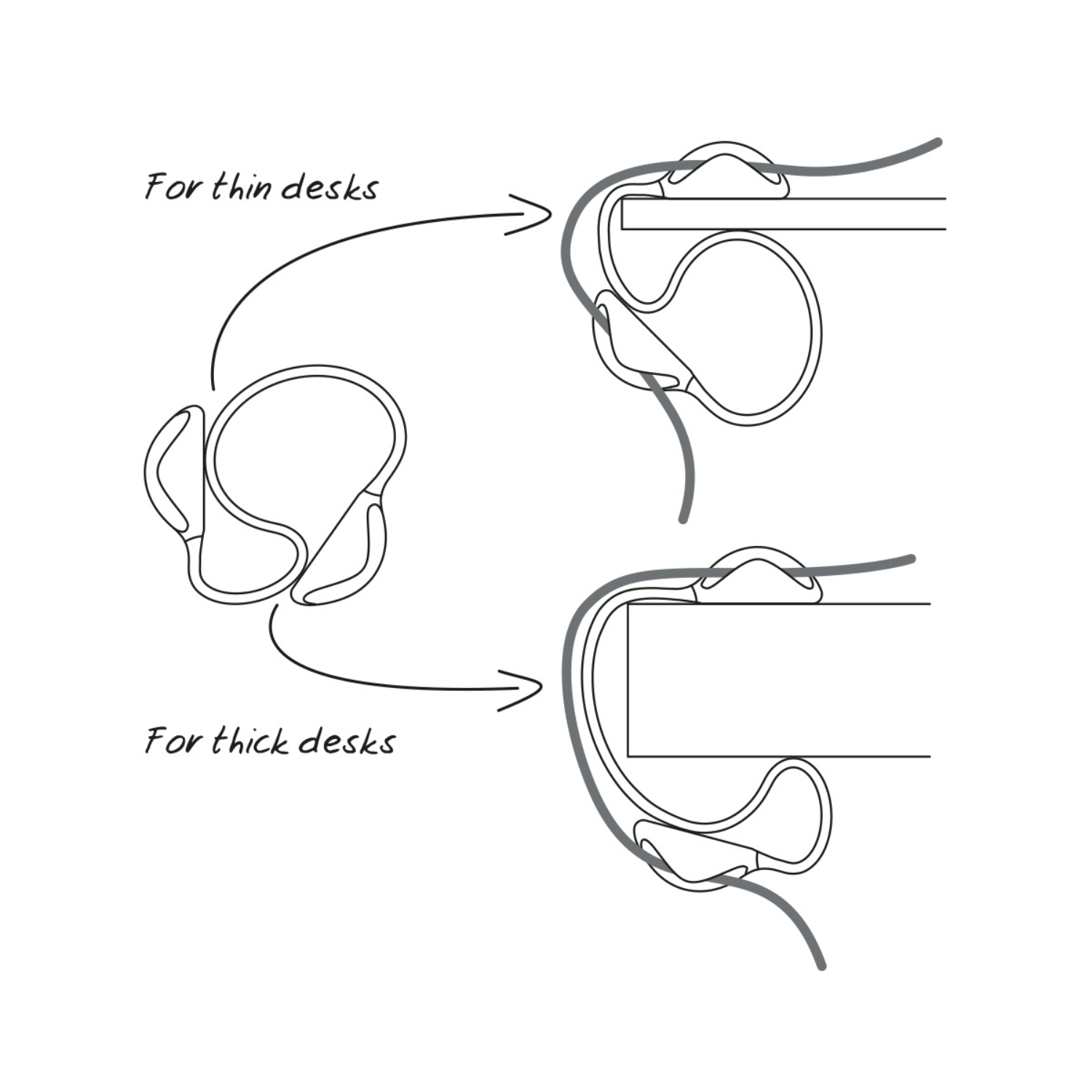 Cable Clip